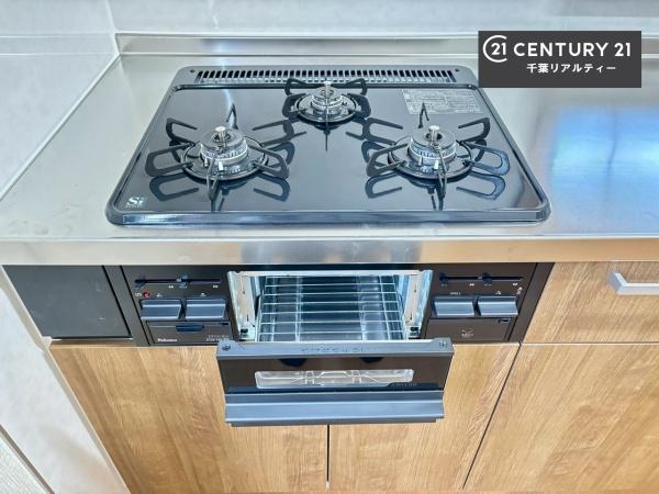 佐倉市西志津２丁目の中古一戸建て