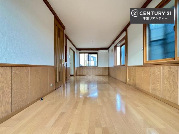 佐倉市西志津２丁目の中古一戸建て