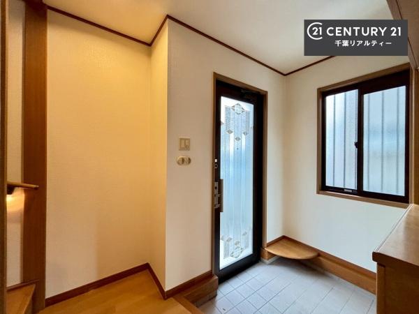 佐倉市西志津２丁目の中古一戸建て