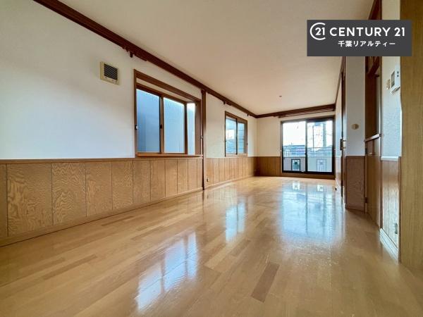 佐倉市西志津２丁目の中古一戸建て