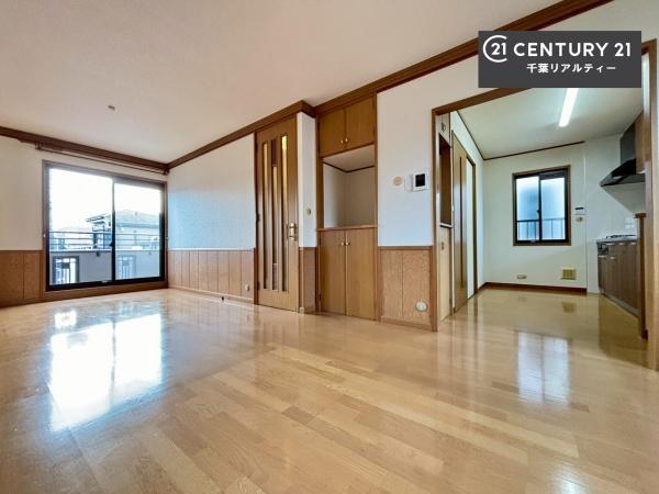 佐倉市西志津２丁目の中古一戸建て