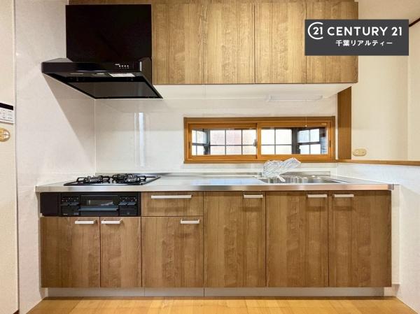 佐倉市西志津２丁目の中古一戸建て