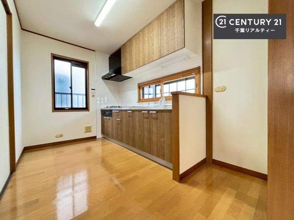 佐倉市西志津２丁目の中古一戸建て