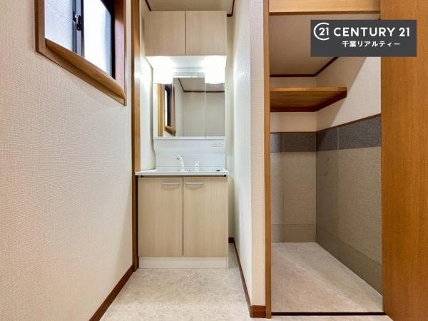 佐倉市西志津２丁目の中古一戸建て