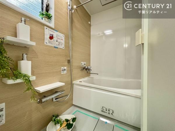 検見川ガーデンハイツ　３棟