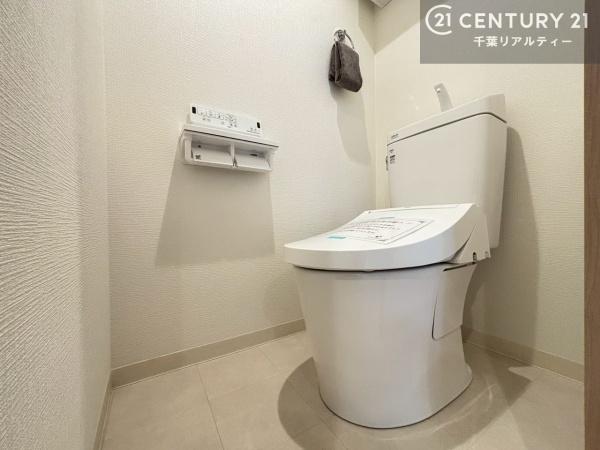 検見川ガーデンハイツ　３棟