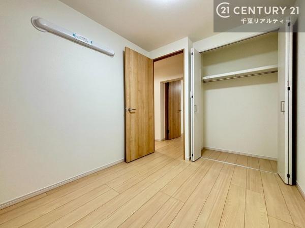 検見川ガーデンハイツ　３棟