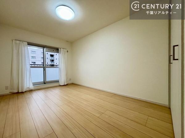 検見川ガーデンハイツ　３棟