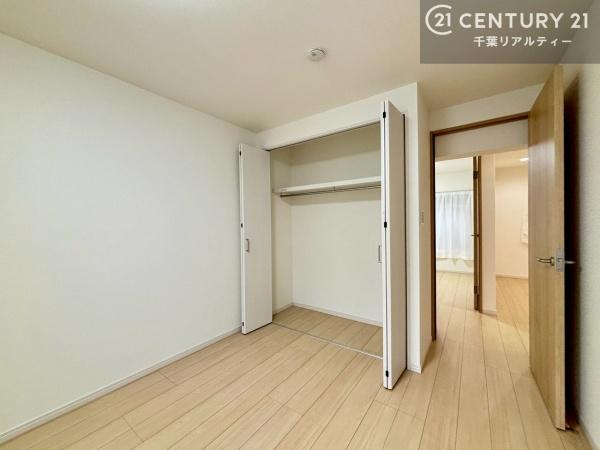 検見川ガーデンハイツ　３棟