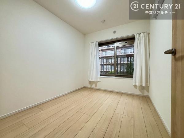 検見川ガーデンハイツ　３棟