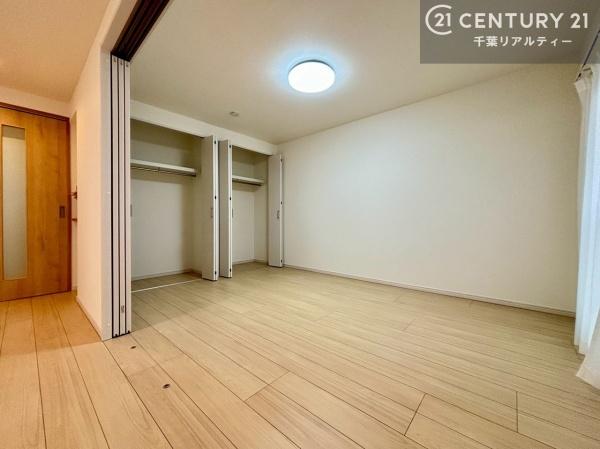 検見川ガーデンハイツ　３棟