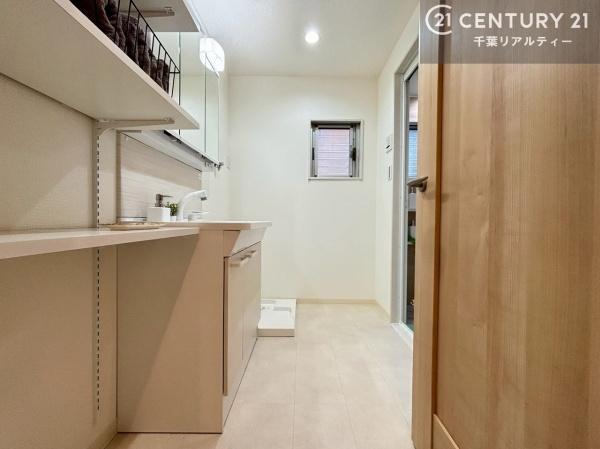 検見川ガーデンハイツ　３棟