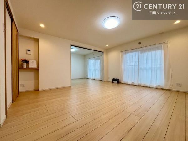 検見川ガーデンハイツ　３棟