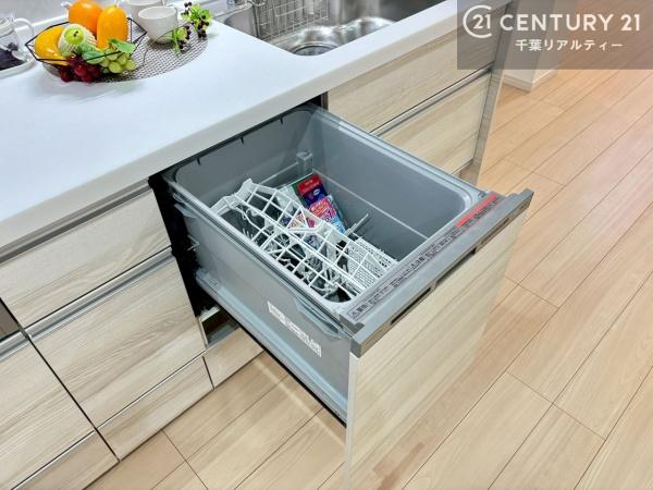 検見川ガーデンハイツ　３棟