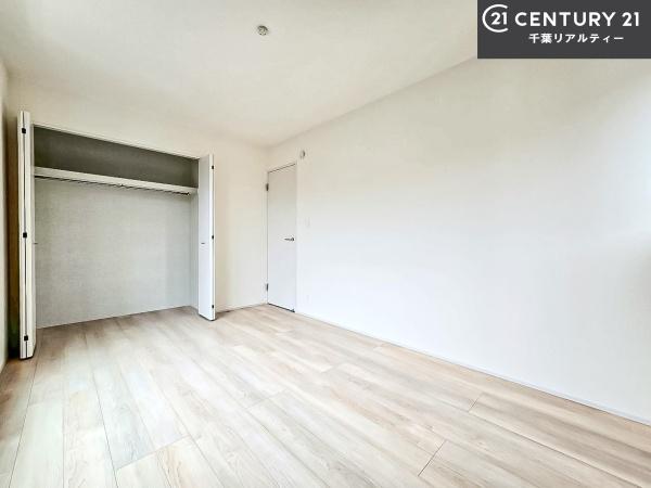 船橋市三山9丁目　A号棟