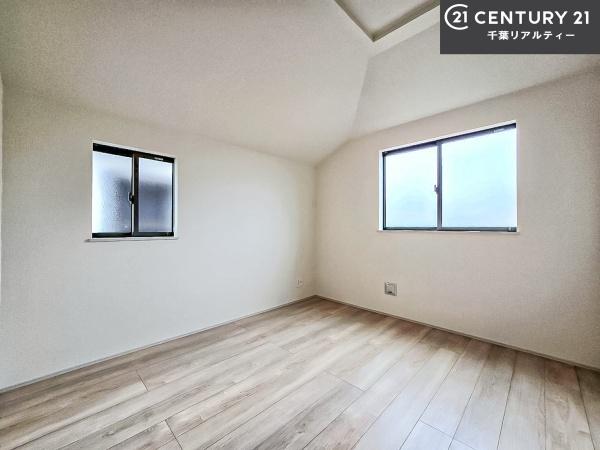 船橋市三山9丁目　A号棟