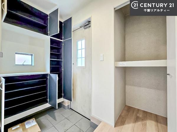 船橋市三山9丁目　A号棟