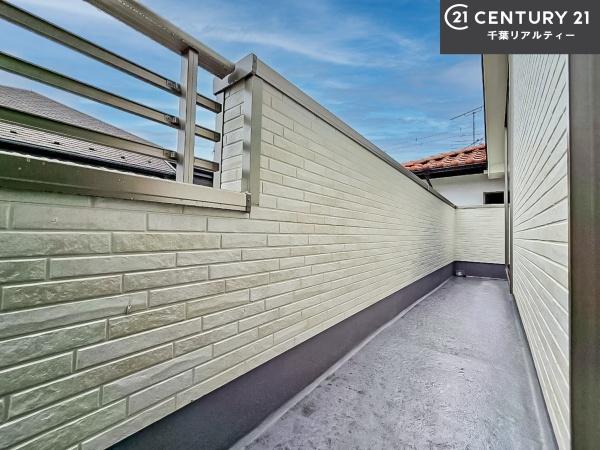 船橋市三山9丁目　A号棟