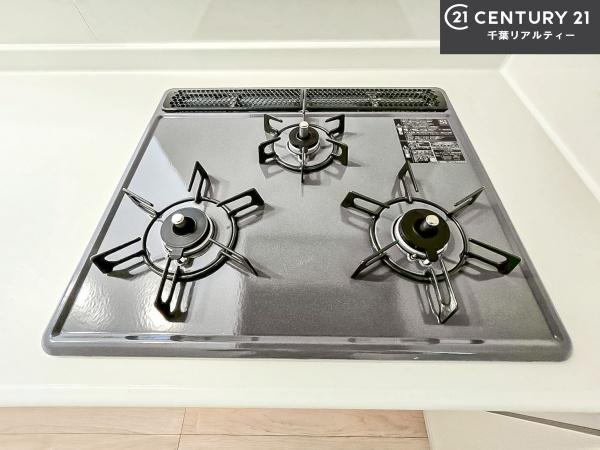 船橋市三山9丁目　A号棟