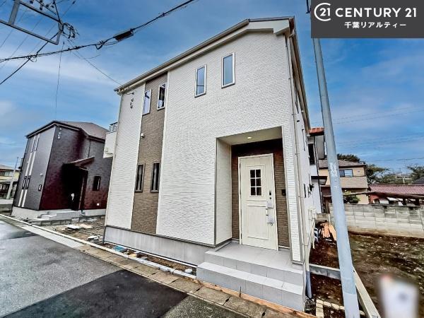 船橋市三山9丁目 A号棟