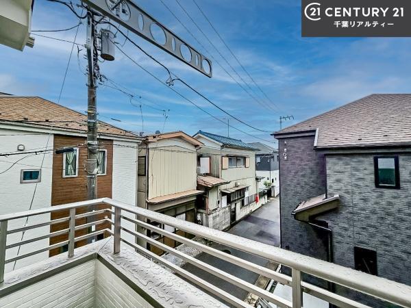 船橋市三山9丁目　A号棟