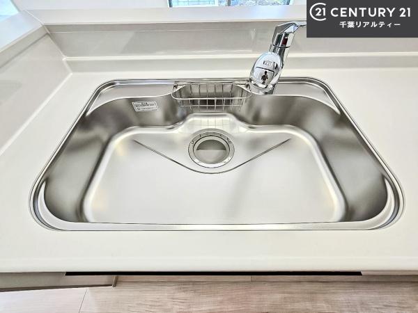 船橋市三山9丁目　A号棟