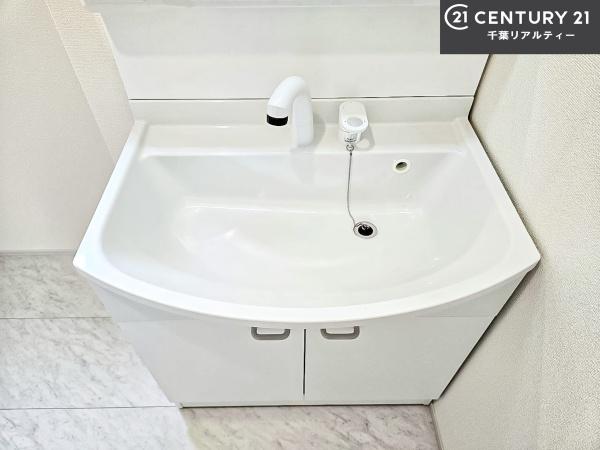 船橋市三山9丁目　A号棟