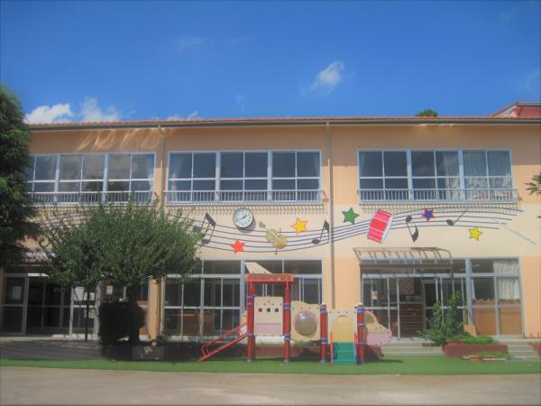 ＧＲＡＦＡＲＥ千葉市若葉区若松町　１号棟(みのり幼稚園)