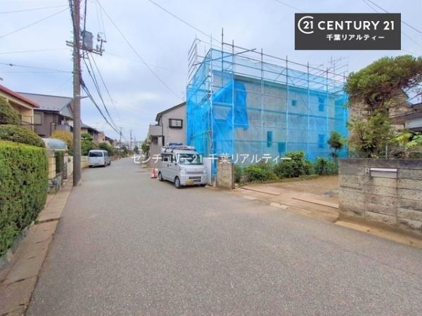 ＧＲＡＦＡＲＥ千葉市若葉区若松町　１号棟