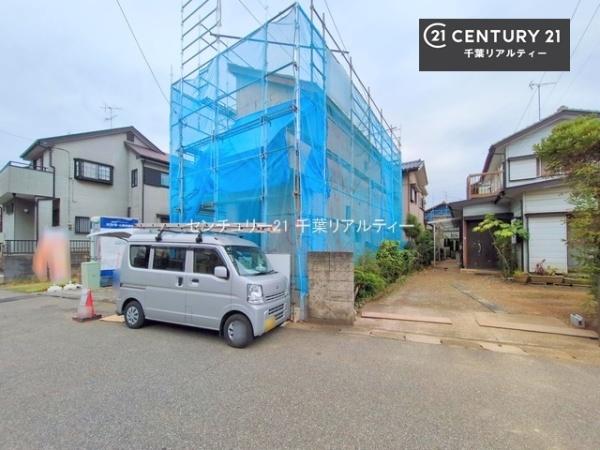 ＧＲＡＦＡＲＥ千葉市若葉区若松町　１号棟