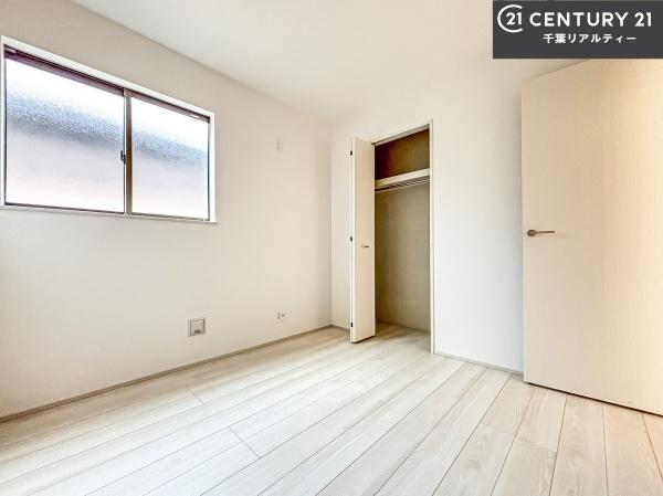 船橋市南三咲1丁目　B号棟