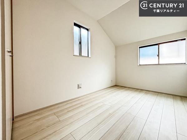 船橋市南三咲1丁目　B号棟