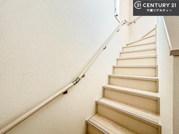 船橋市南三咲1丁目　B号棟