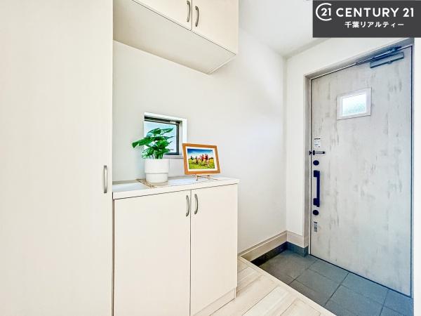 船橋市南三咲1丁目　B号棟