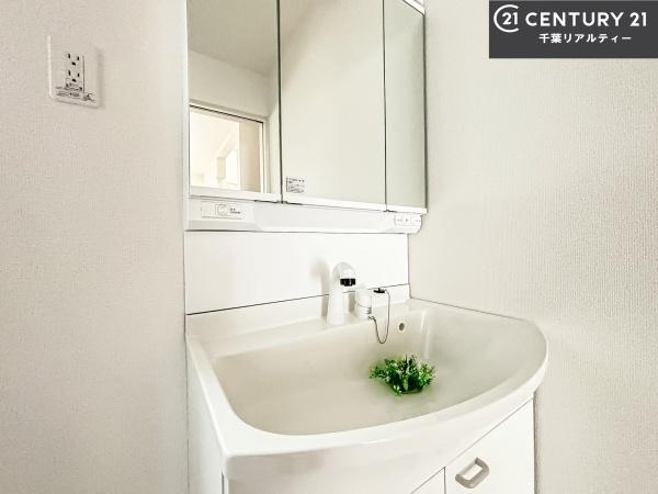 船橋市南三咲1丁目　B号棟