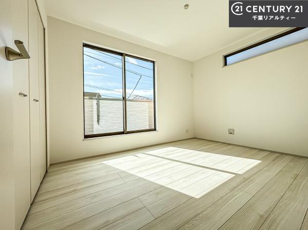 船橋市南三咲1丁目　B号棟