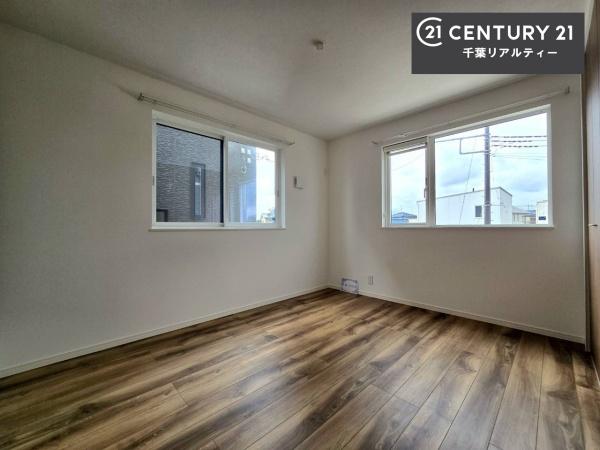 千葉市緑区土気町の中古一戸建て