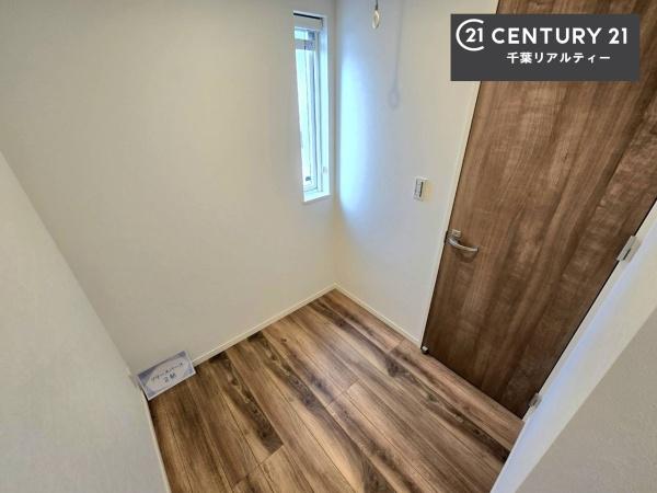 千葉市緑区土気町の中古一戸建て