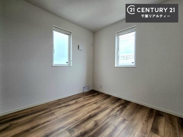 千葉市緑区土気町の中古一戸建て