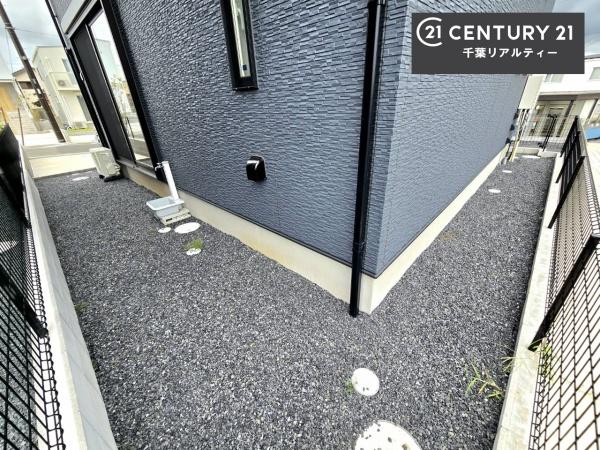 千葉市緑区土気町の中古一戸建て