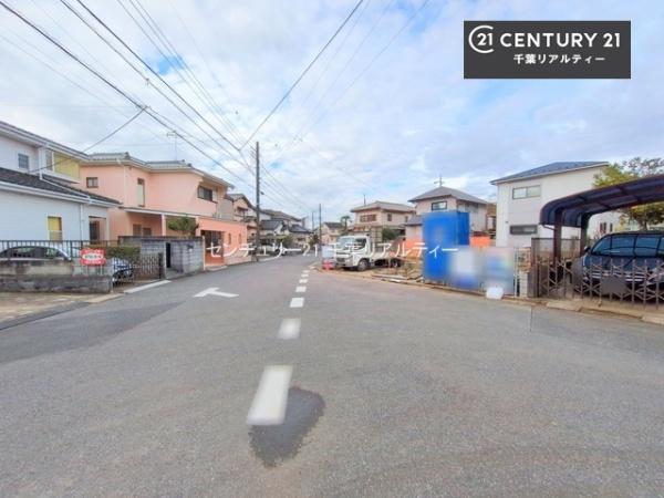 千葉市緑区大椎町　１号棟