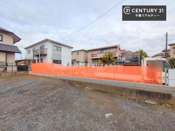 千葉市緑区大椎町　１号棟