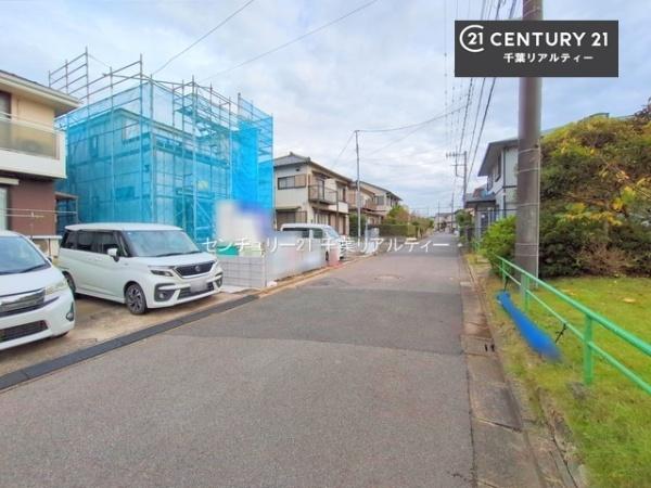 ＧＲＡＦＡＲＥ千葉市緑区大椎町　１号棟