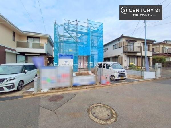 ＧＲＡＦＡＲＥ千葉市緑区大椎町　１号棟