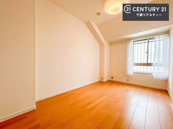 稲毛芙蓉ハイツ