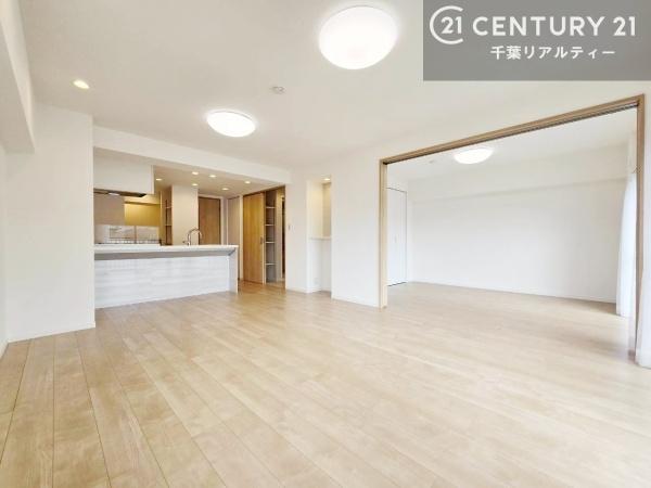 稲毛芙蓉ハイツ