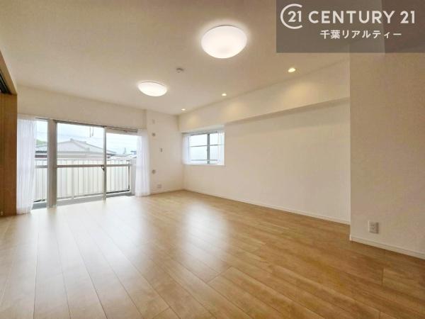 稲毛芙蓉ハイツ