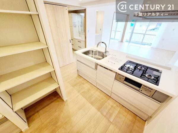 稲毛芙蓉ハイツ