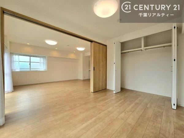 稲毛芙蓉ハイツ