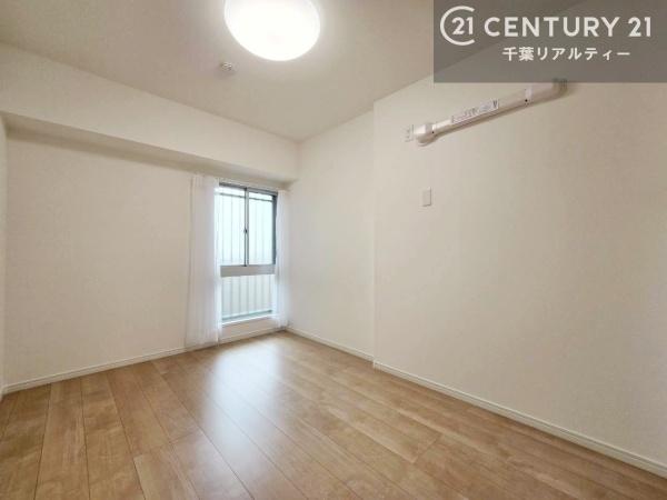 稲毛芙蓉ハイツ